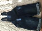 Jupes salopette jeans, Kleding | Dames, Spijkerbroeken en Jeans, Zo goed als nieuw, Blauw, W33 - W36 (confectie 42/44)