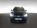 Dacia Sandero Sandero Stepway Expression TCe 90, Xenon verlichting, 67 kW, Zwart, Bedrijf