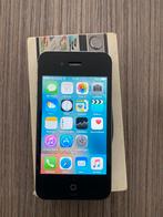 iPhone 5c 14Gb /iphone 4s 16gb / Motorola v / blackberry 10, Ophalen of Verzenden, IPhone 4S