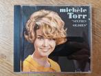 Michèle Torr - Sixties Oldies, Cd's en Dvd's, Ophalen of Verzenden, Zo goed als nieuw