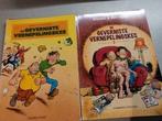 De Geverniste Vernepelingskes, Boeken, Stripverhalen, Urbanus, Meerdere stripboeken, Ophalen, Gelezen