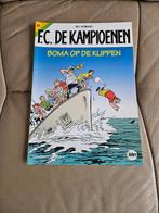 FC De Kampioenen – Boma op de Klippen – Hec Leemans, Boeken, Ophalen of Verzenden, Zo goed als nieuw, Hec Leemans (FC De Kampioenen)