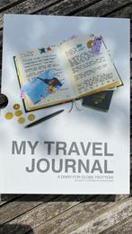 My travel journal, Boeken, Informatica en Computer, Ophalen, Nieuw