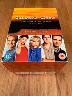 Dawson’s Creek - Compleet in 1 verzamelbox, CD & DVD, DVD | TV & Séries télévisées, Comme neuf, Coffret, À partir de 16 ans, Drame