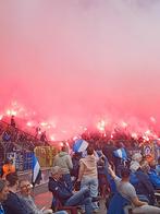 Club Brugge Arsenal, Tickets en Kaartjes