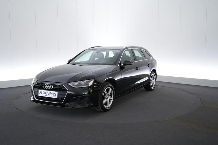 (1YJU016) AUDI A4 AVANT, Autos, Audi, Entreprise, Achat, A4, ABS, Airbags, Air conditionné, Android Auto, Apple Carplay, Bluetooth
