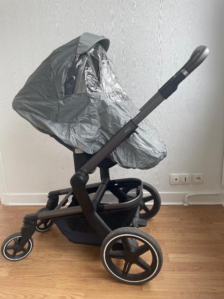 Joolz Day+ Regenhoes, Kinderen en Baby's, Kinderwagens en Combinaties, Zo goed als nieuw, Kinderwagen, Overige merken, Ophalen