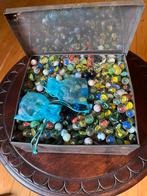 knikkers, Ophalen, Zo goed als nieuw