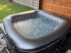 Jacuzzi Bestway Lay-Z, Ophalen, Zo goed als nieuw