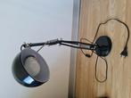 Bureaulamp Fosa Ikea, Ophalen, Gebruikt