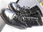 Doc martens england, Vêtements | Femmes, Chaussures, Enlèvement ou Envoi, Comme neuf, Bottes hautes, Noir