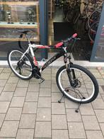 Olympia Pro Tech MTB, Ophalen, Gebruikt