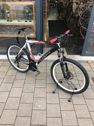 Olympia Pro Tech MTB beschikbaar voor biedingen