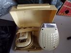 CALOR VINTAGE SCHEERMES, Ophalen, Gebruikt, Scheren en Epileren