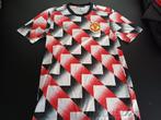 Shirt Manchester United maat M, Ophalen, Nieuw, Shirt