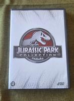 Jurrasic Park Collection, Cd's en Dvd's, Dvd's | Actie, Vanaf 12 jaar, Ophalen of Verzenden, Nieuw in verpakking, Actie