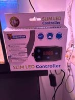 Slim led controller, Dieren en Toebehoren, Vissen | Aquaria en Toebehoren, Ophalen