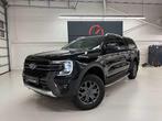 Ford Ranger 3,0 D EcoBlue . Wildtrak. Btw aftrekbaar!, Automaat, USB, 237 pk, Bedrijf