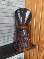 Koperen kolenkit, Antiek en Kunst, Ophalen