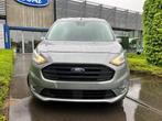 Ford Connect Limited / Lengte 1 / 100 PK / AUTOMAAT, Automaat, Monovolume, Euro 6, 100 pk