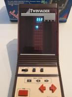 Vintage computergame Actronics Twinvader III, Games en Spelcomputers, Games | Pc, Avontuur en Actie, Gebruikt, 1 speler, Eén computer