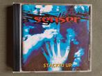 Senser – Stacked Up (CD 1994), Enlèvement ou Envoi, Alternatif