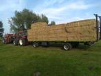 Hooi in grote Balen, Ophalen, Vee