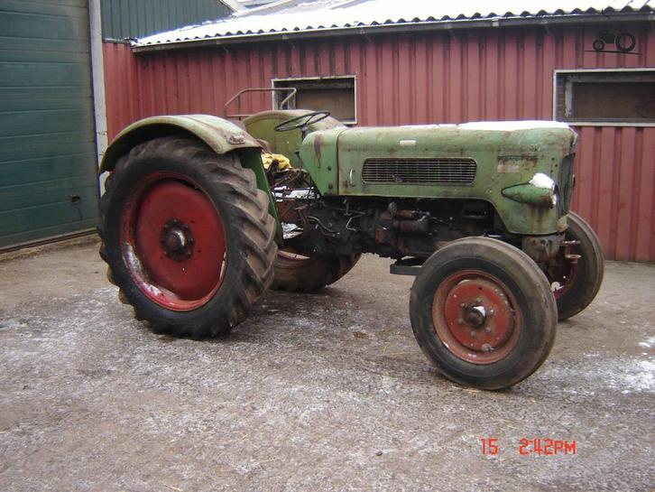 Gezocht: Fendt favorit 3, Zakelijke goederen, Landbouw | Tractoren, Fendt, Ophalen