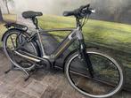 E BIKE! Gazelle Ultimate C8+ (500WH) Elektrische fiets, Vélos & Vélomoteurs, Comme neuf, Large, Enlèvement ou Envoi, Gazelle