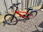 B-twin jongensfiets/kinderfiets 20 inch, Fietsen en Brommers, Fietsen | Jongens, Ophalen, Gebruikt, B-Twin, Versnellingen