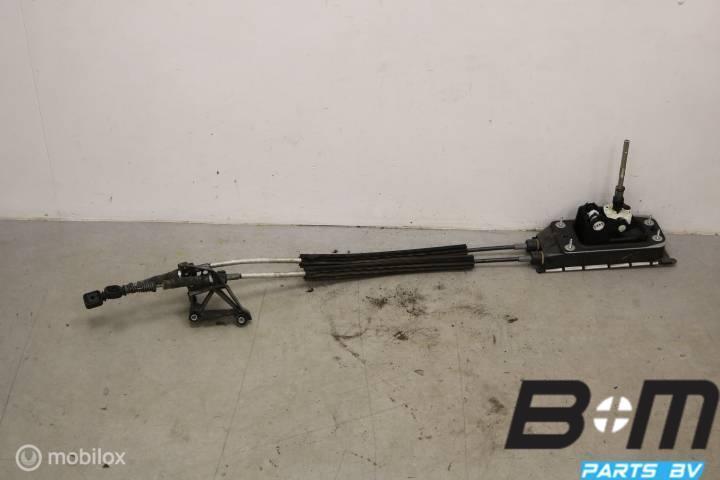 Schakelmechaniek VW Up! Facelift 1S0711049E, Auto-onderdelen, Ruiten en Toebehoren, Gebruikt