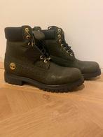 Timberland NEUF  croco taille 10 US, Kleding | Heren, Schoenen, Overige kleuren, Timberland, Nieuw, Ophalen of Verzenden