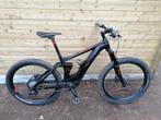 Cube stereo hybrid pro 140, Fietsen en Brommers, Gebruikt, Vering, 10 tot 15 versnellingen, Overige maten