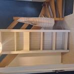 kast 2m hoog 35cm diep en 70cm breed met5 planken, Ophalen, Gebruikt