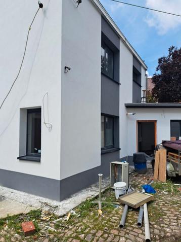 Renovation facade, Enlèvement ou Envoi, Comme neuf