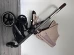 Poussette cybex, Enlèvement, Comme neuf, Poussette, Autres marques