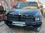 Dodge Ram export/opmaak of voor onderdelen, Auto's, Particulier, Te koop