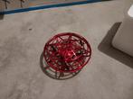 Mini drone. Oplaadbaar. Werkt via sensoren. €5,-   (2), Ophalen