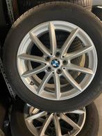 Zomer velgenset BMW X1 (F48), Auto-onderdelen, Banden en Velgen, Ophalen, Gebruikt, 17 inch, Band(en)