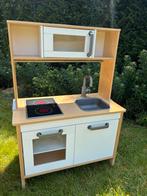 Ikea speelkeukentje Duktig, Ophalen, Zo goed als nieuw, Speelkeuken