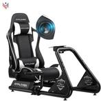 Sim Racing Cockpit - Verstelbare Race Simulator