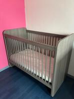 Babybed Luca + matras + commode, Kinderen en Baby's, Ophalen, Zo goed als nieuw