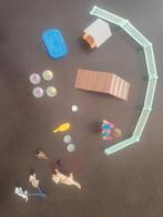 Playmobil hondentrainster., Ophalen, Zo goed als nieuw
