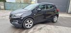 Opel Mokka X 1.4 Turbo Start/Stop, Auto's, Opel, Voorwielaandrijving, Stof, 140 g/km, 4 cilinders