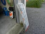 Rampe pliable ALU., Ophalen, Nieuw