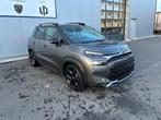 Citroen C3 Aircross PureTech Shine S&S, Euro 6, Bedrijf, Zilver of Grijs, https://public.car-pass.be/vhr/b3057442-6a69-46d5-a3ee-84ab30ee782d