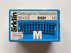 Marklin 5101 nieuw, Hobby en Vrije tijd, Modeltreinen | H0, Wisselstroom, Nieuw, Rails, Ophalen of Verzenden