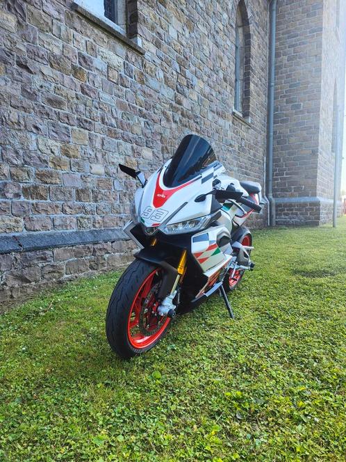 Aprilia rs660 Extrema, Motoren, Motoren | Aprilia, Particulier, Ophalen