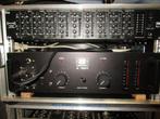 geluidsversterking dynacord, Gebruikt, 120 watt of meer, Stereo, Ophalen