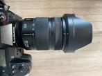 Lumix S 24-105 mm f/ 4.0 OIS macro, Audio, Tv en Foto, Fotocamera's Digitaal, Spiegelreflex, Ophalen of Verzenden, Zo goed als nieuw